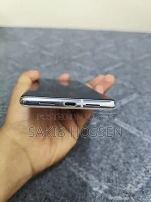 Google Pixel 6 Pro 128 GB White