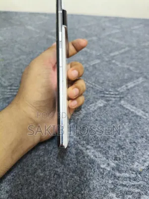 Google Pixel 6 Pro 128 GB White