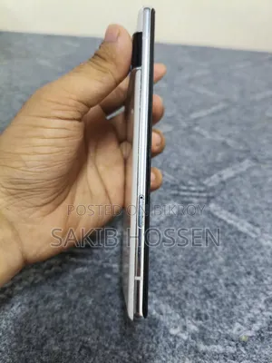 Google Pixel 6 Pro 128 GB White