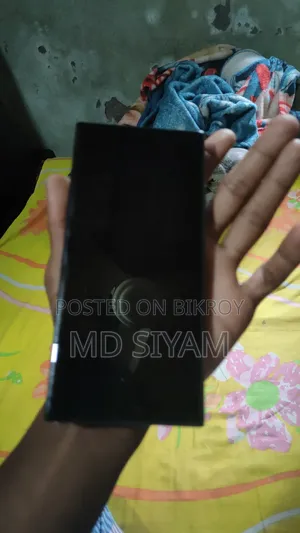 Samsung Galaxy Note 20 Ultra 256 GB Black