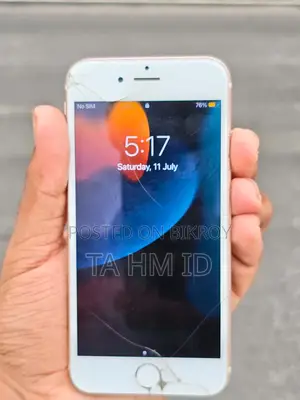 Apple iPhone 6s 32 GB Gold