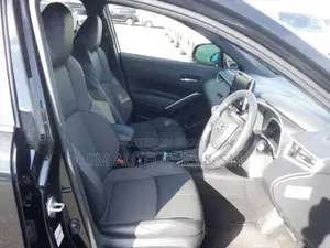 Toyota Corolla Cross 1.8 Hybrid FWD 2022 Black