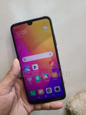 Xiaomi Redmi Y3 32 GB Blue