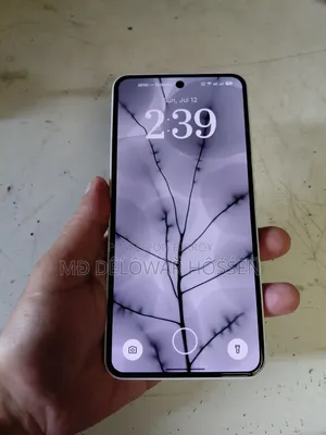 Nothing Phone 3a 128 GB White