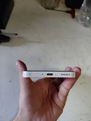 Nothing Phone 3a 128 GB White