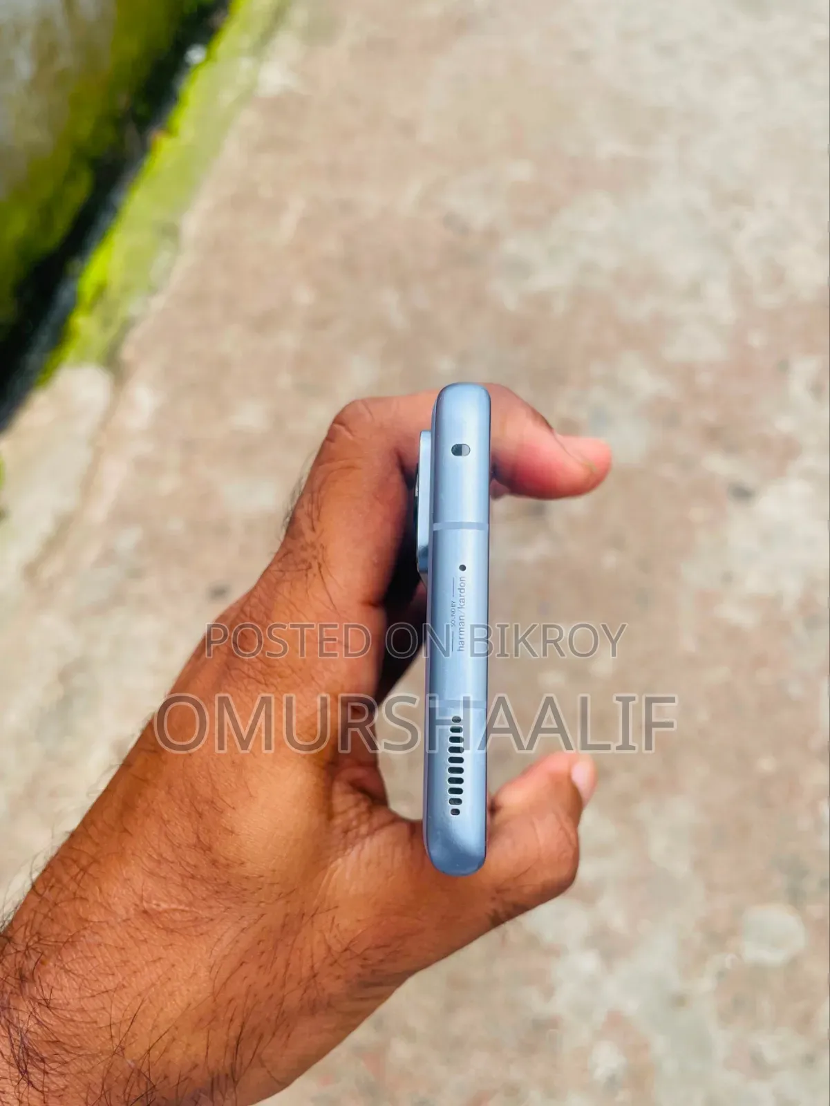 Xiaomi 12 256 GB Blue