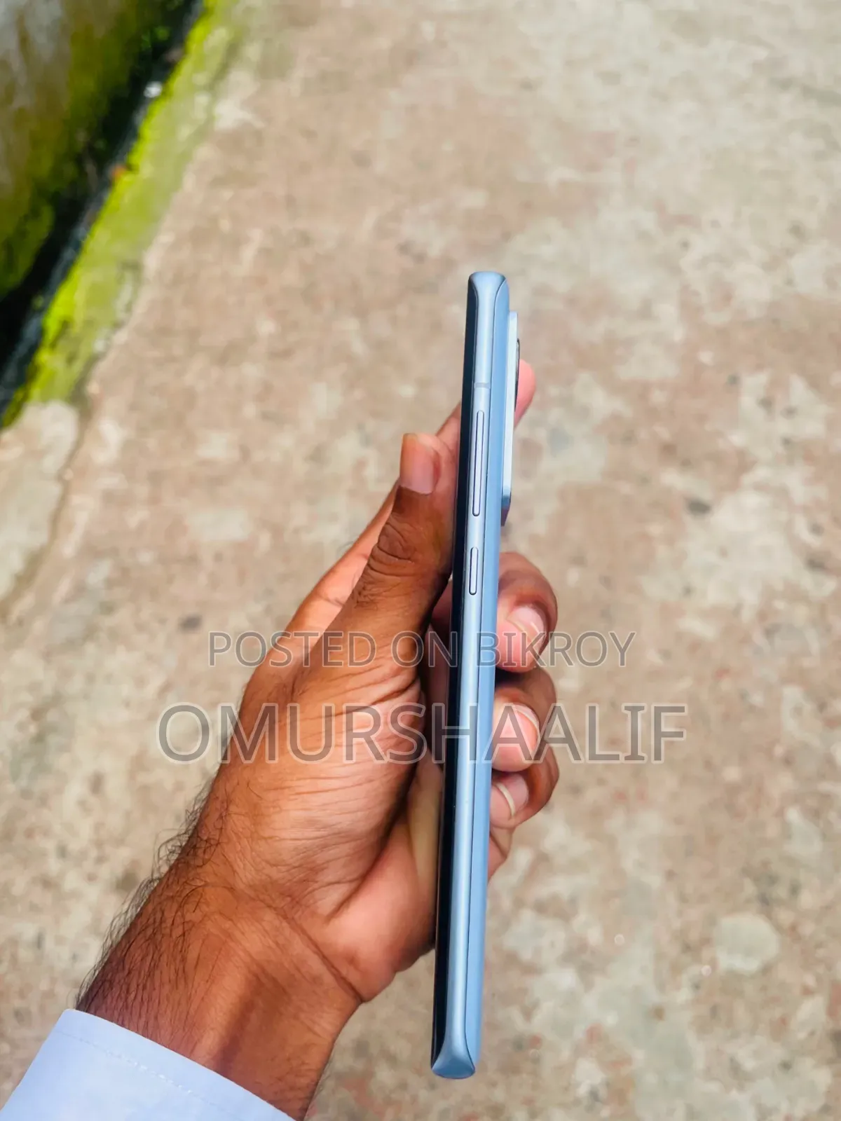 Xiaomi 12 256 GB Blue