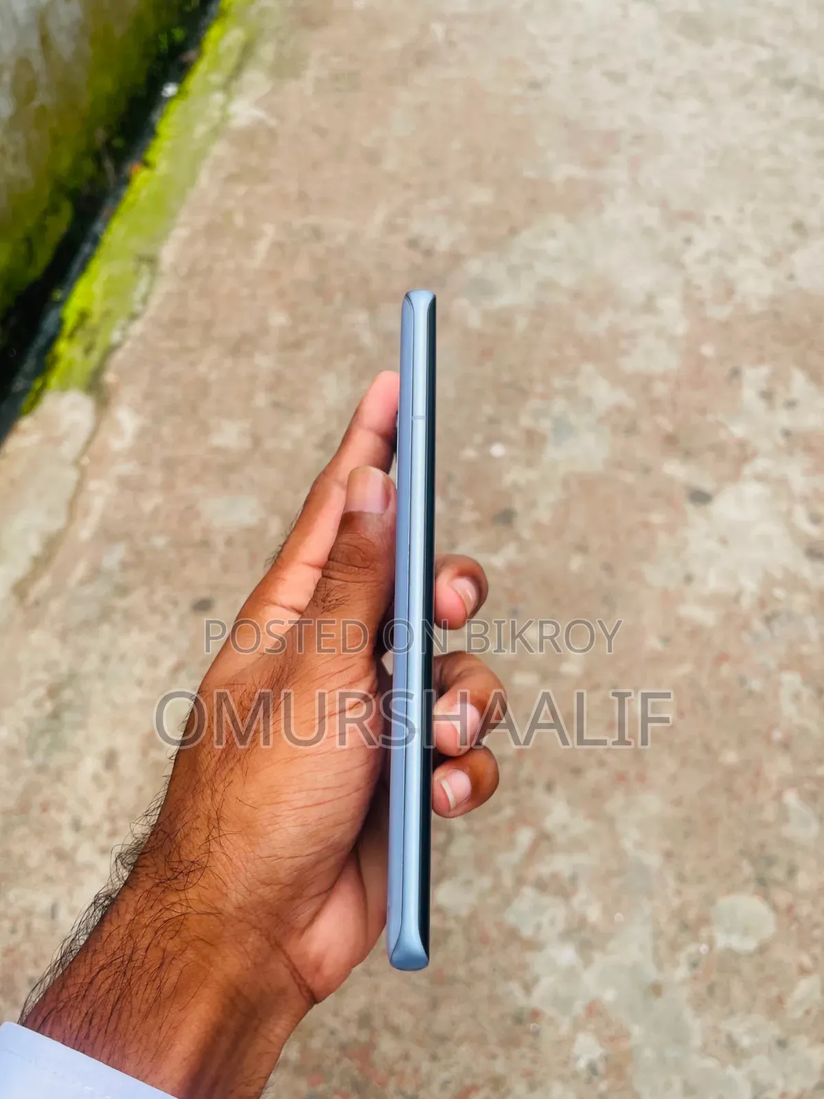 Xiaomi 12 256 GB Blue
