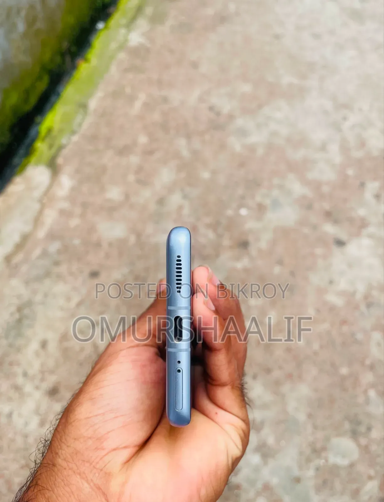 Xiaomi 12 256 GB Blue