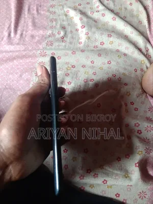 Infinix Note 10 128 GB Green