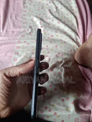Infinix Note 10 128 GB Green