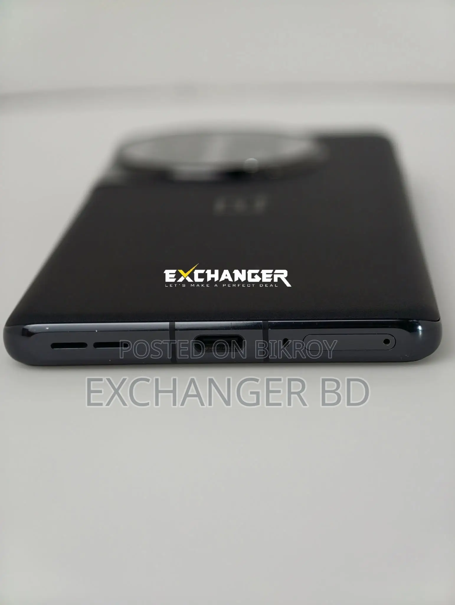 OnePlus 12 256 GB Black