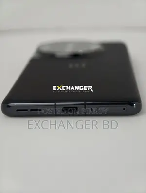OnePlus 12 256 GB Black