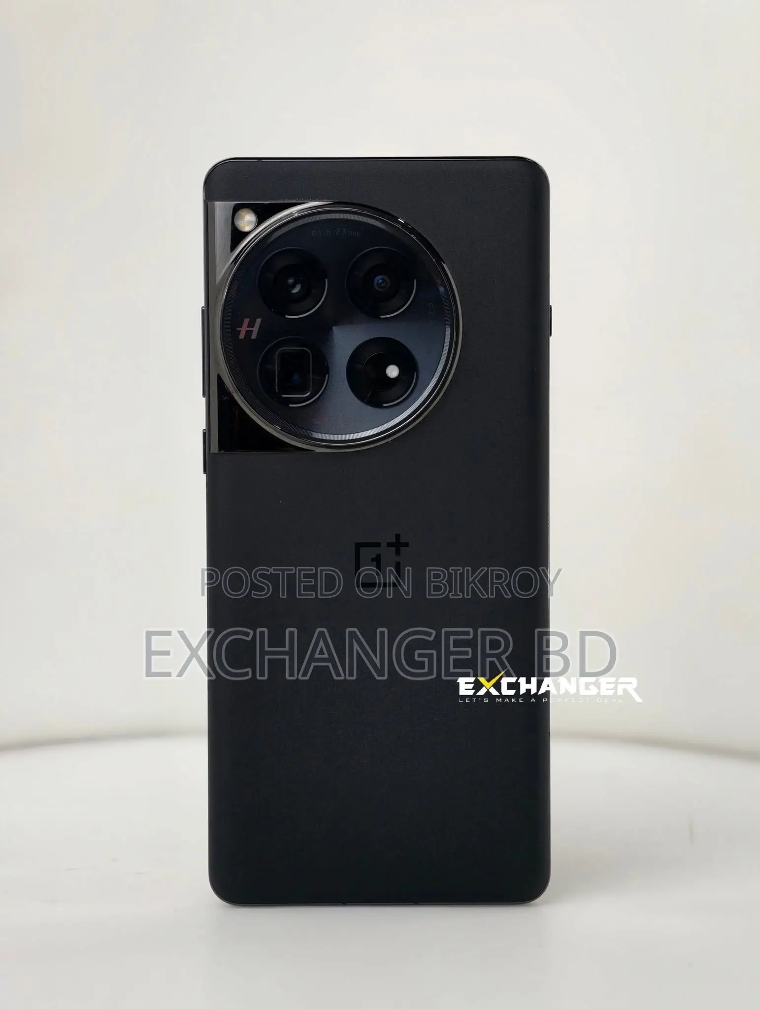 OnePlus 12 256 GB Black