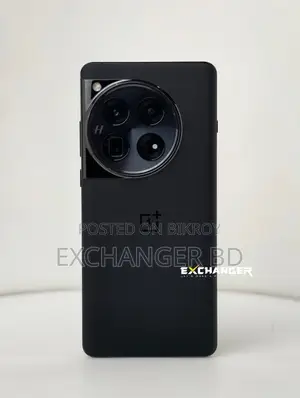 OnePlus 12 256 GB Black