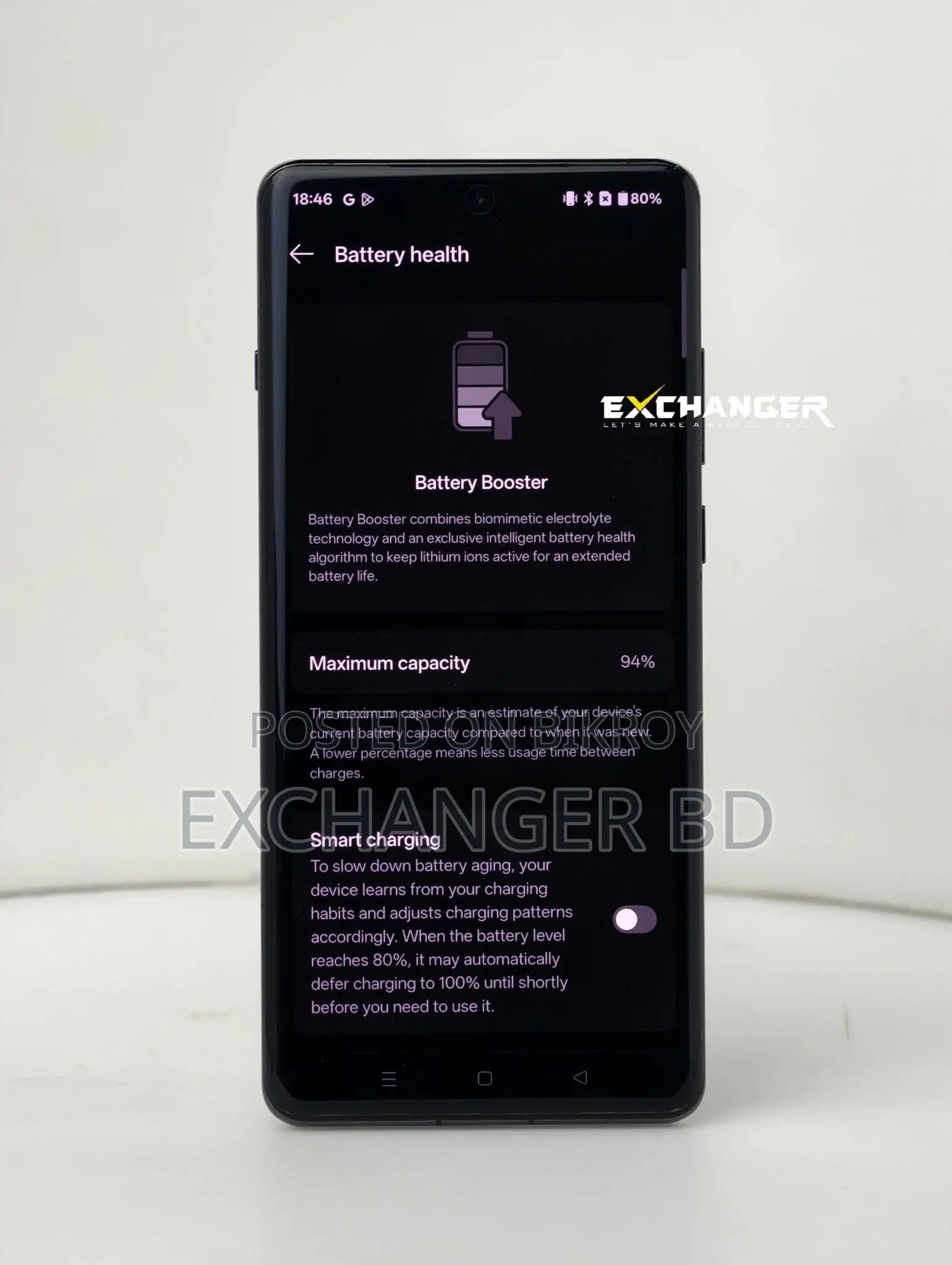 OnePlus 12 256 GB Black