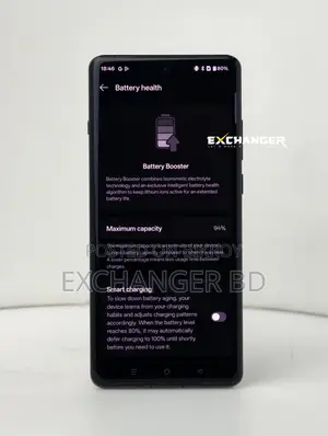 OnePlus 12 256 GB Black