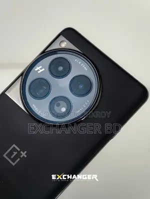 OnePlus 12 256 GB Black