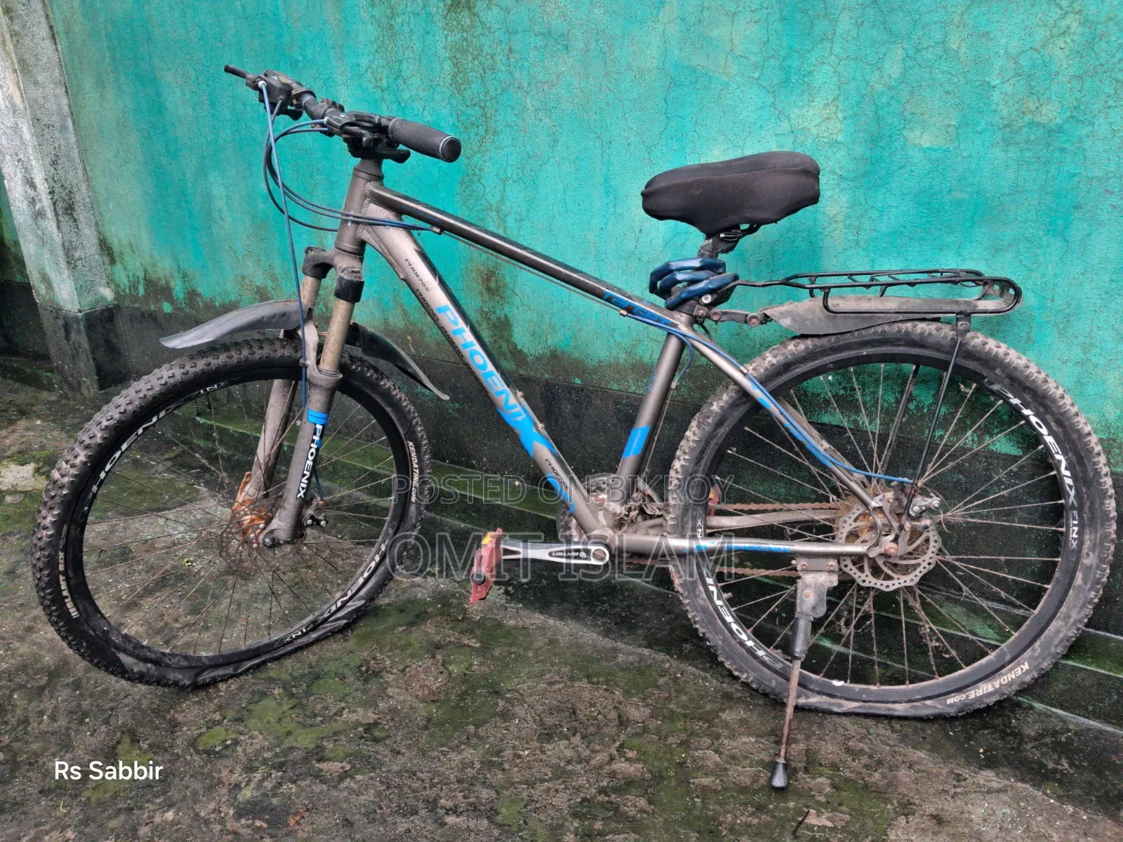 Bicycle for Sale