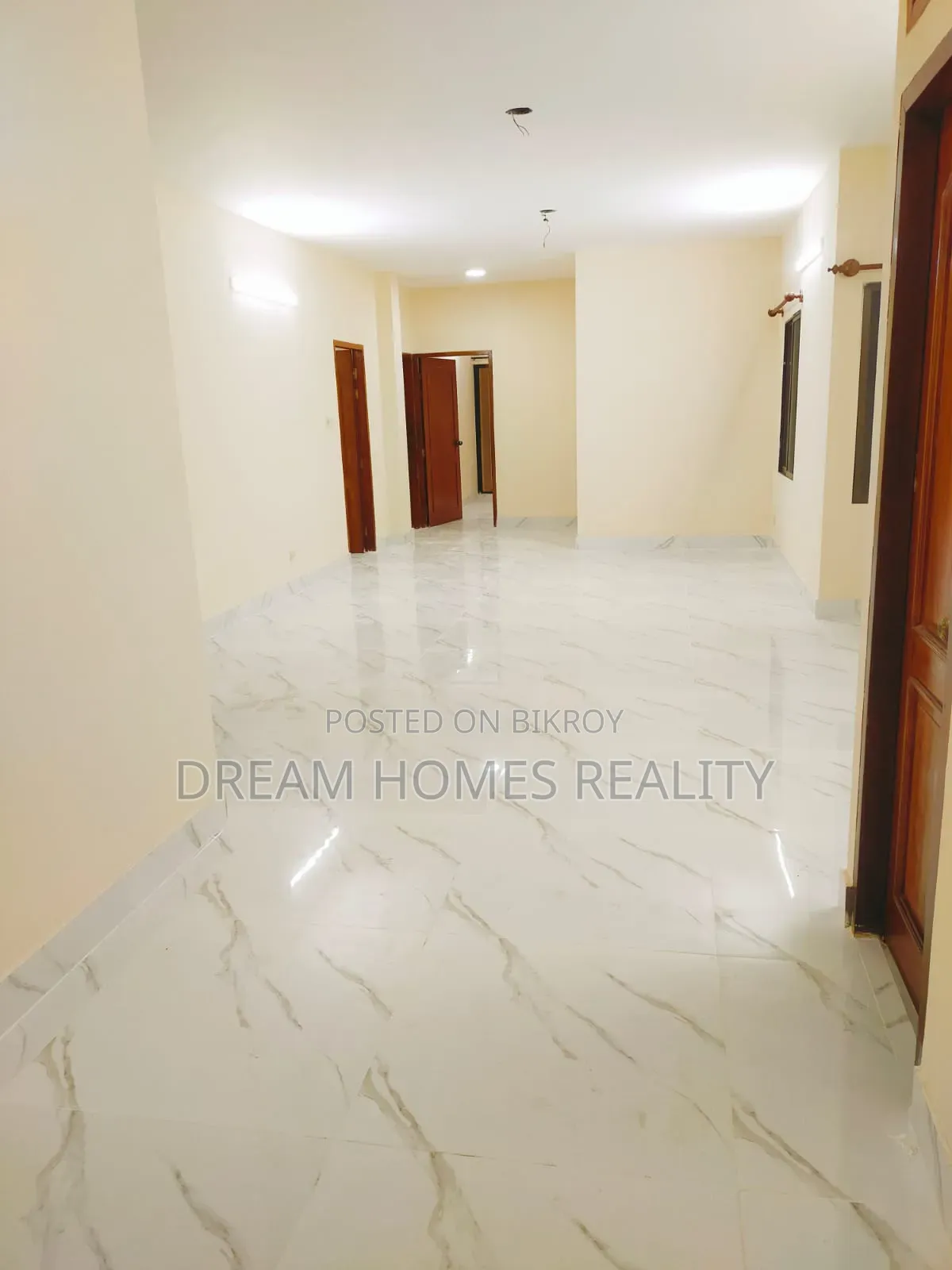 3bdrm Apartment in Banani for Rent