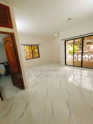 3bdrm Apartment in Banani for Rent
