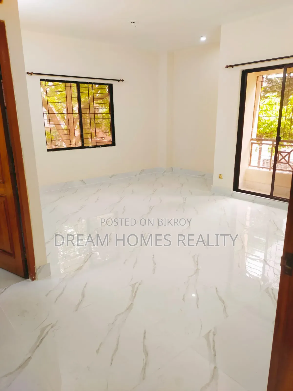 3bdrm Apartment in Banani for Rent