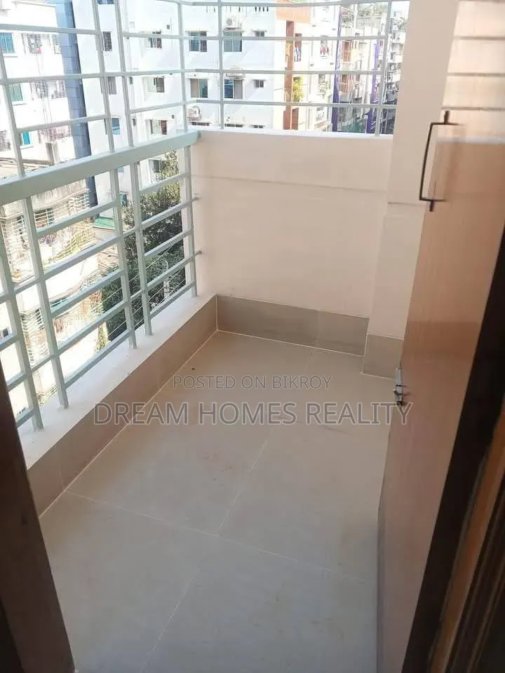 3bdrm Apartment in Banani for Rent