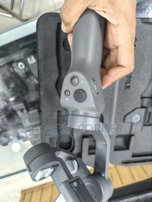 Dji Osmo Mobile 2 Gimbal