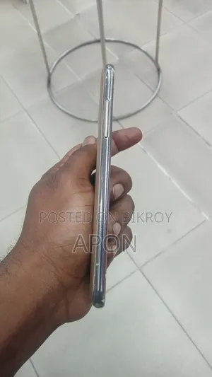 Samsung Galaxy J5 8 GB Silver