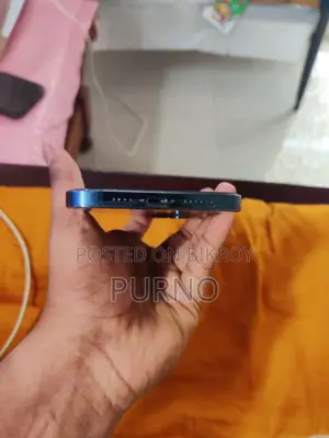 Apple iPhone 12 Pro 128 GB Blue