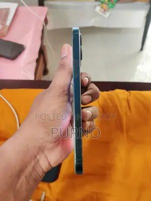Apple iPhone 12 Pro 128 GB Blue