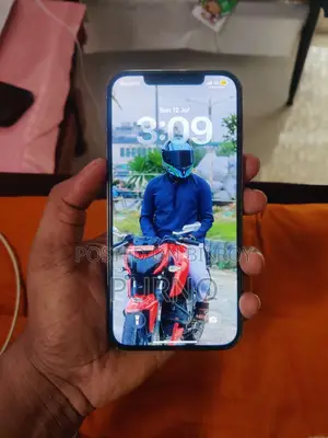 Apple iPhone 12 Pro 128 GB Blue