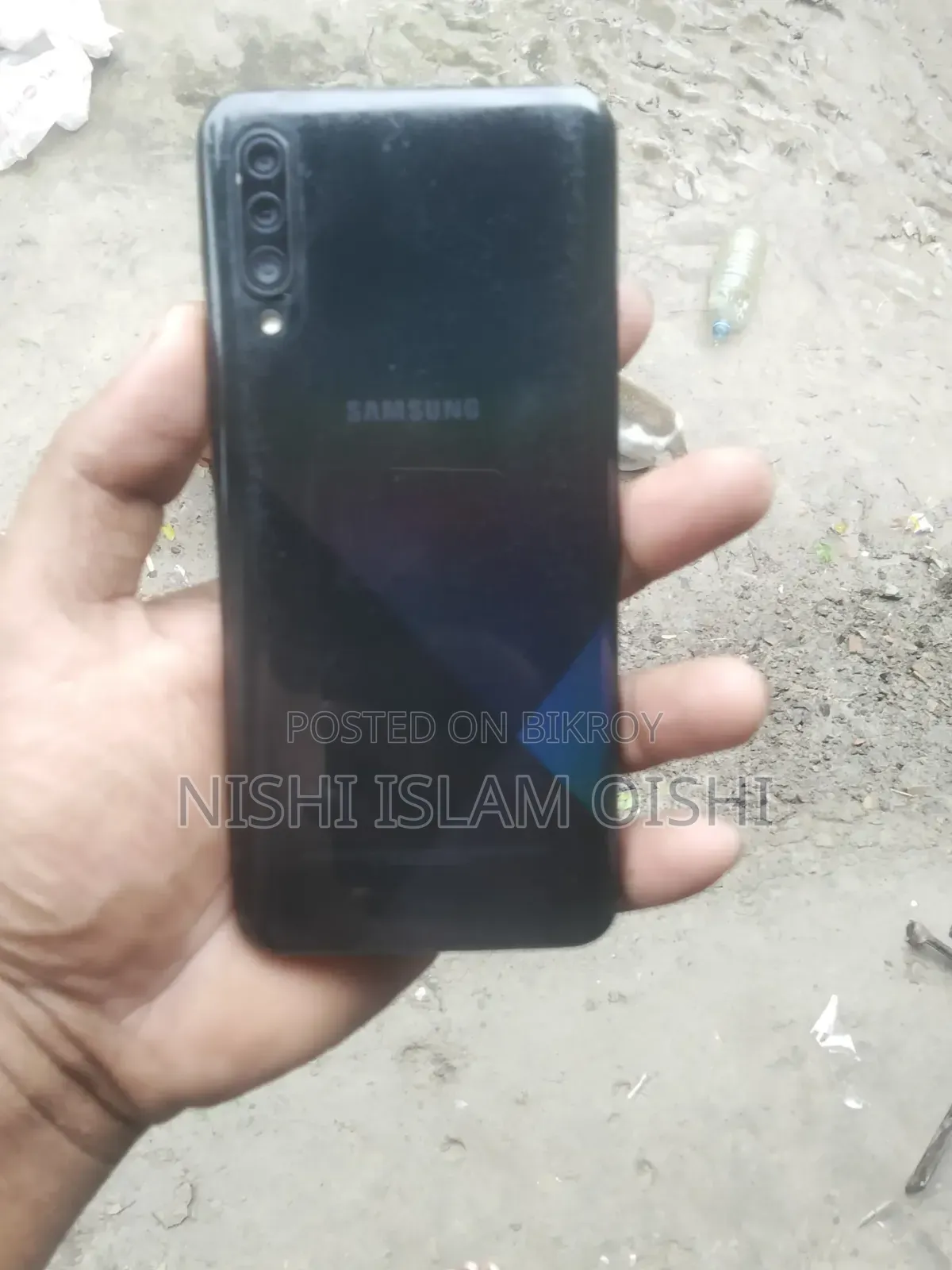 Samsung Galaxy A30s 128 GB