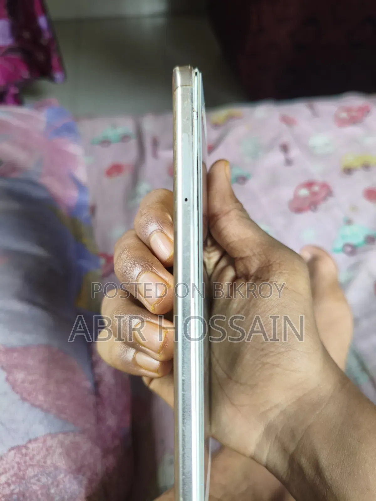 Xiaomi Redmi Note 4 64 GB Silver