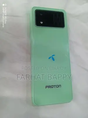 Proton Green