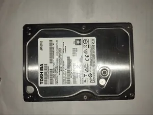 Hdd500 Wd, Segate, Toshiba