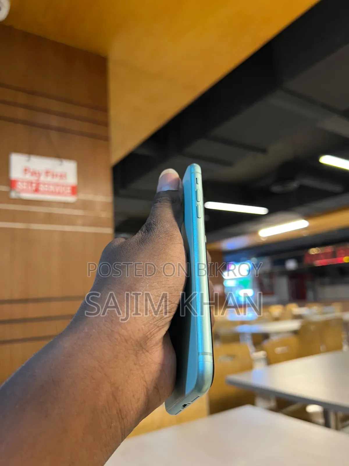 Apple iPhone 11 128 GB
