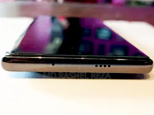 Tecno Camon 30S Pro 256 GB Black