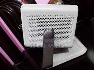 Aoc Rs6 Smart Projector /1080p With Electric Focus