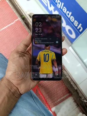 Realme C61 128 GB Gold
