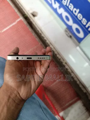 Realme C61 128 GB Gold