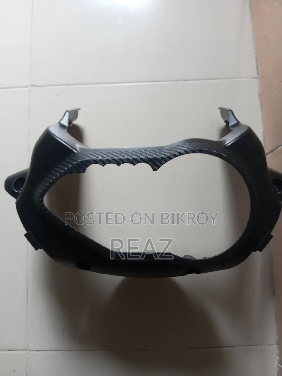 মিটার ফ্রেম