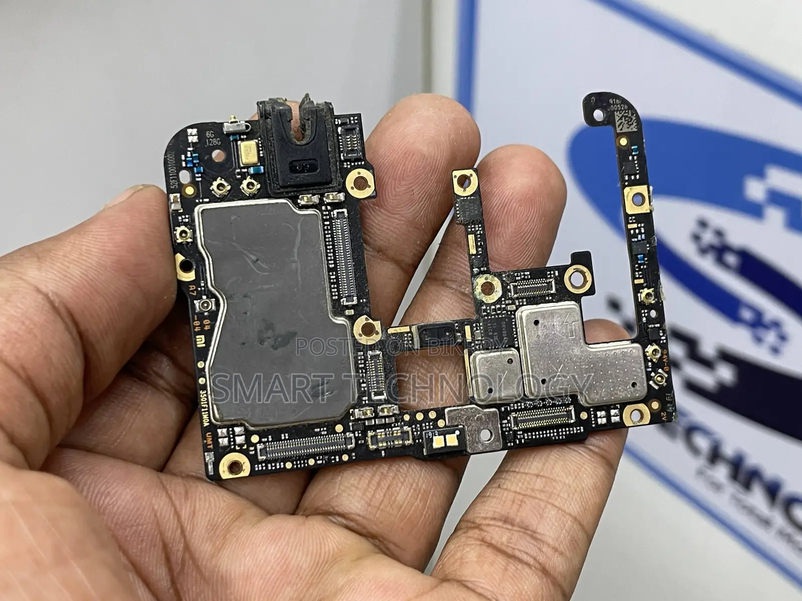 Xiaomi Redmi Pro/9t Pro Motherboard