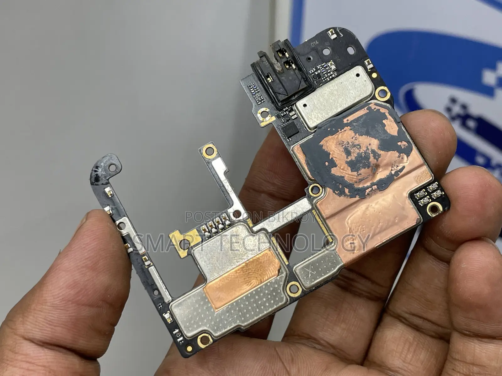Xiaomi Redmi Pro/9t Pro Motherboard