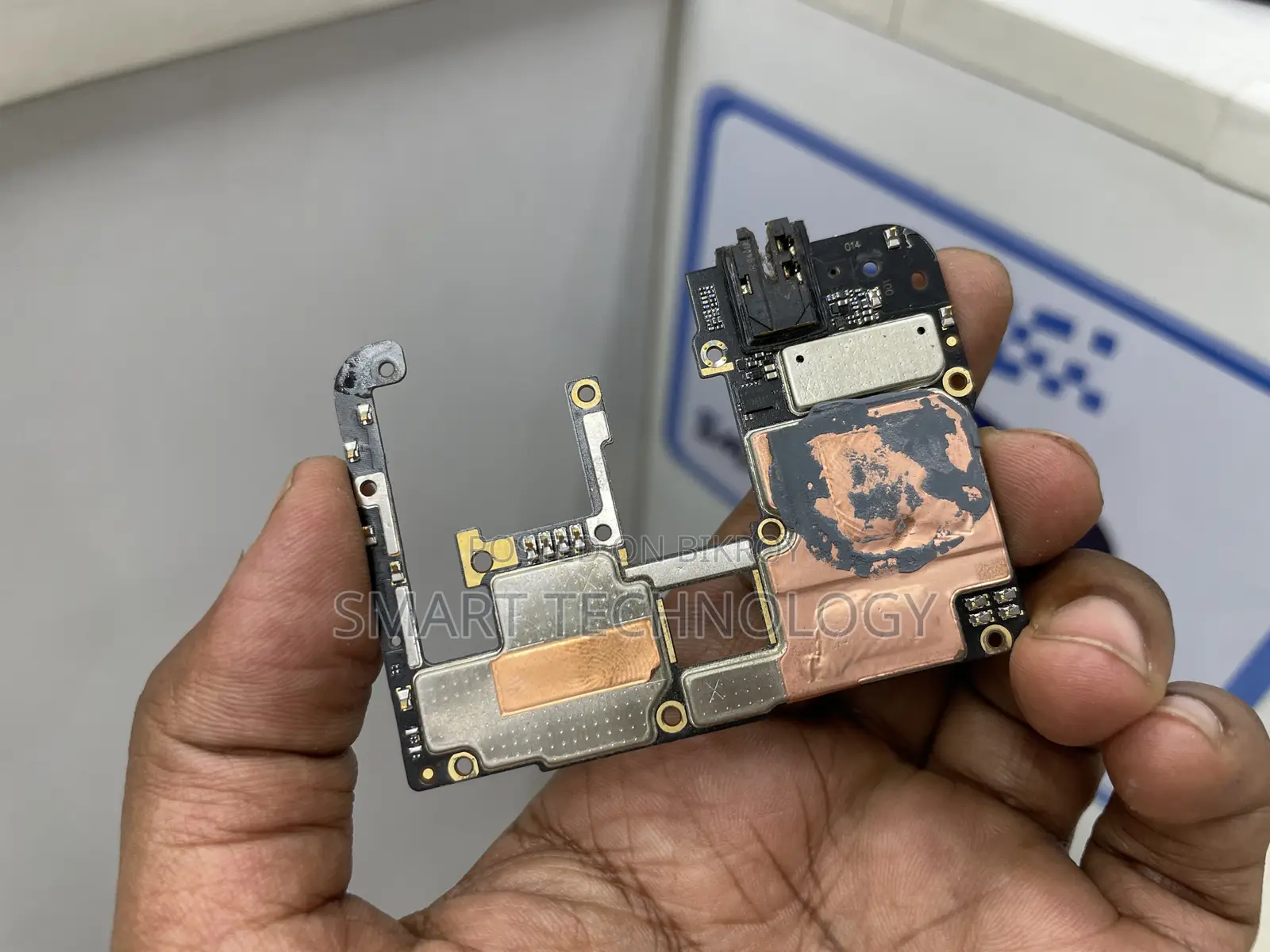 Xiaomi Redmi Pro/9t Pro Motherboard