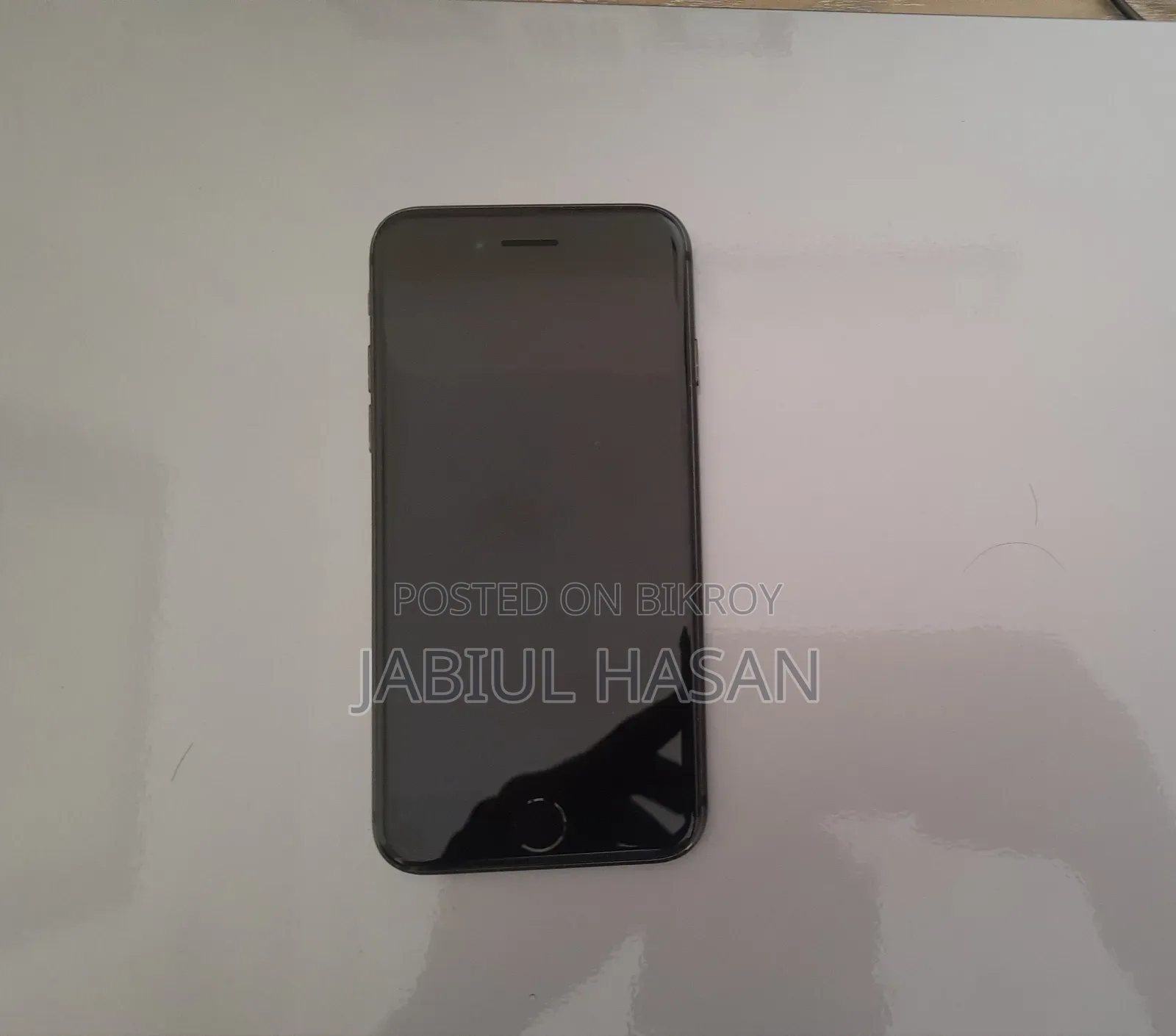 অ্যাপল আইফোন ৮ ৬৪ জিবি কালো