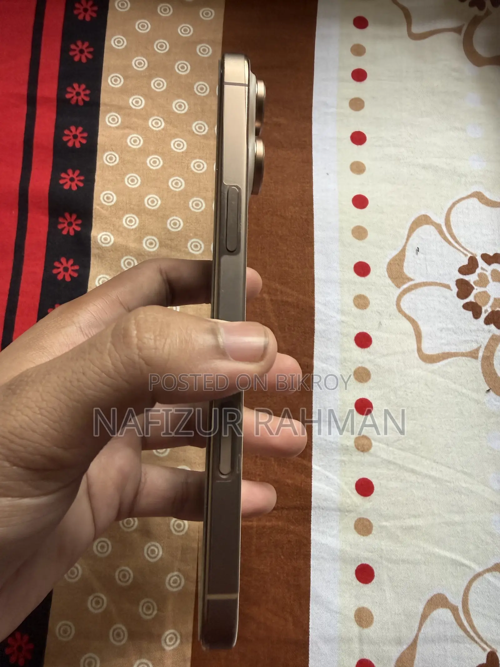 Apple iPhone 16 Pro Max 256 GB