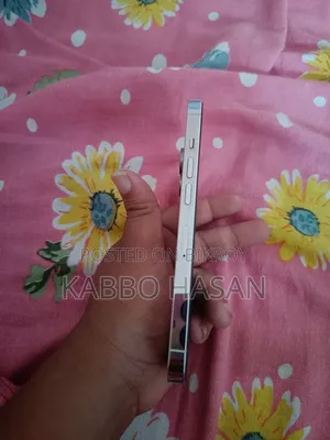 অ্যাপল আইফোন ১৩ প্রো ১২৮ জিবি হোয়াইট