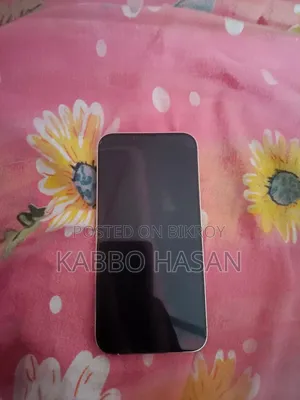 অ্যাপল আইফোন ১৩ প্রো ১২৮ জিবি হোয়াইট