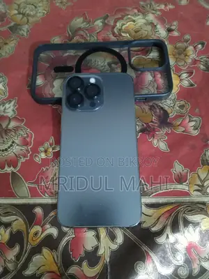 New Apple iPhone 13 Pro 128 GB Gray